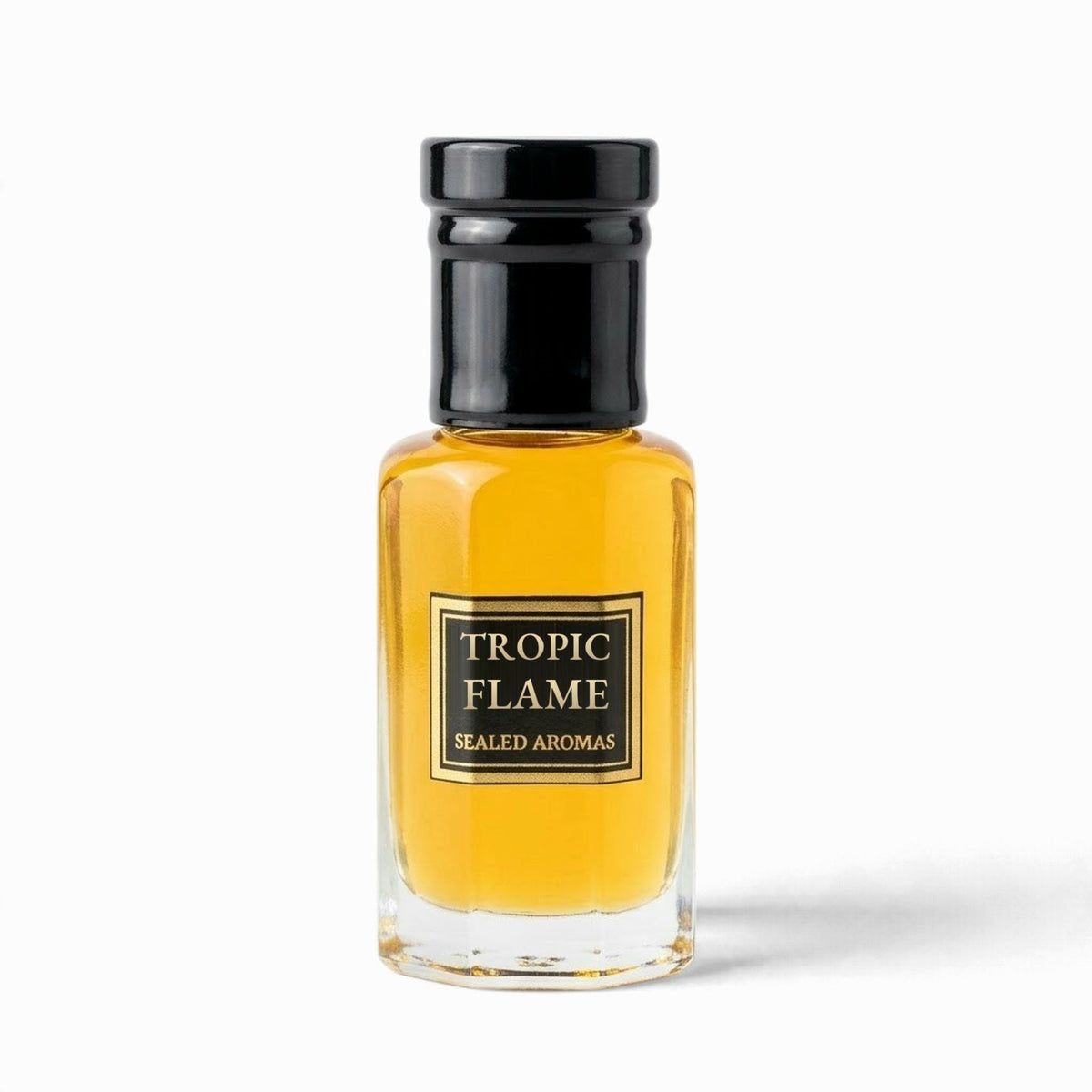 Tropic Flame Perfume Oil 12ml