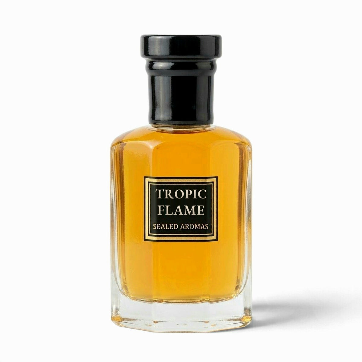 Tropic Flame Perfume Oil 25ml