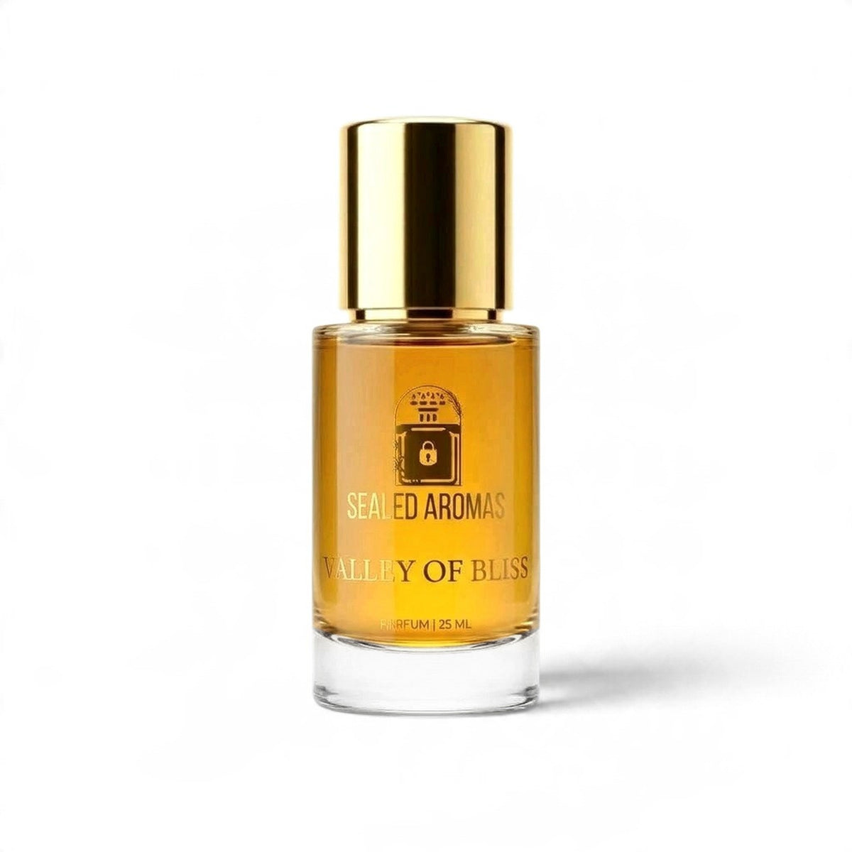Valley of Bliss Extrait de Parfum Spray 25ml