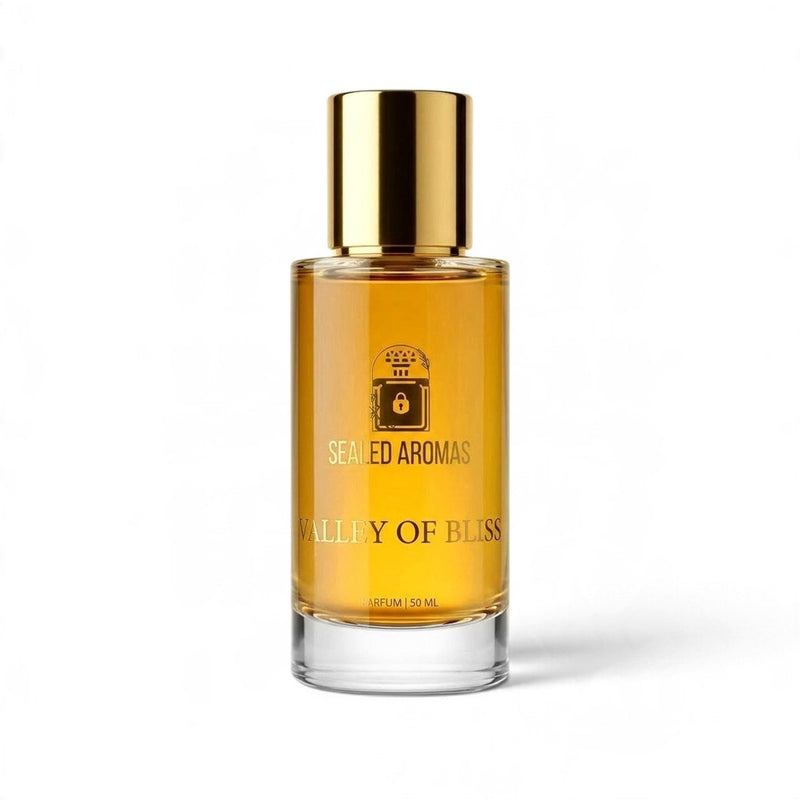 Valley of Bliss Extrait de Parfum Spray 50ml