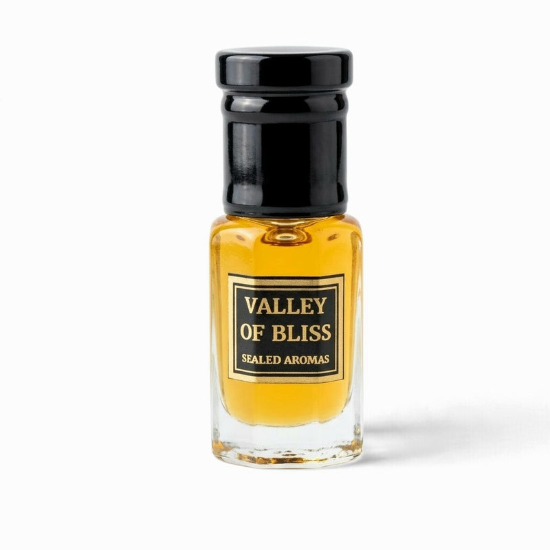 Valley of Bliss Perfume Oil 6ml