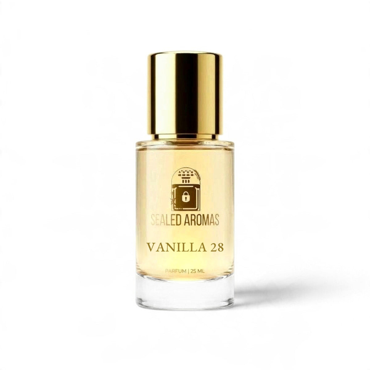 Vanilla 28 Extrait de Parfum Spray 25ml