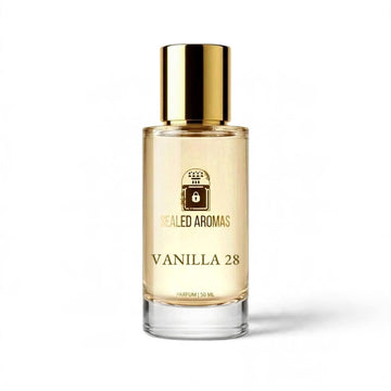 Vanilla 28 Extrait de Parfum Spray 50ml