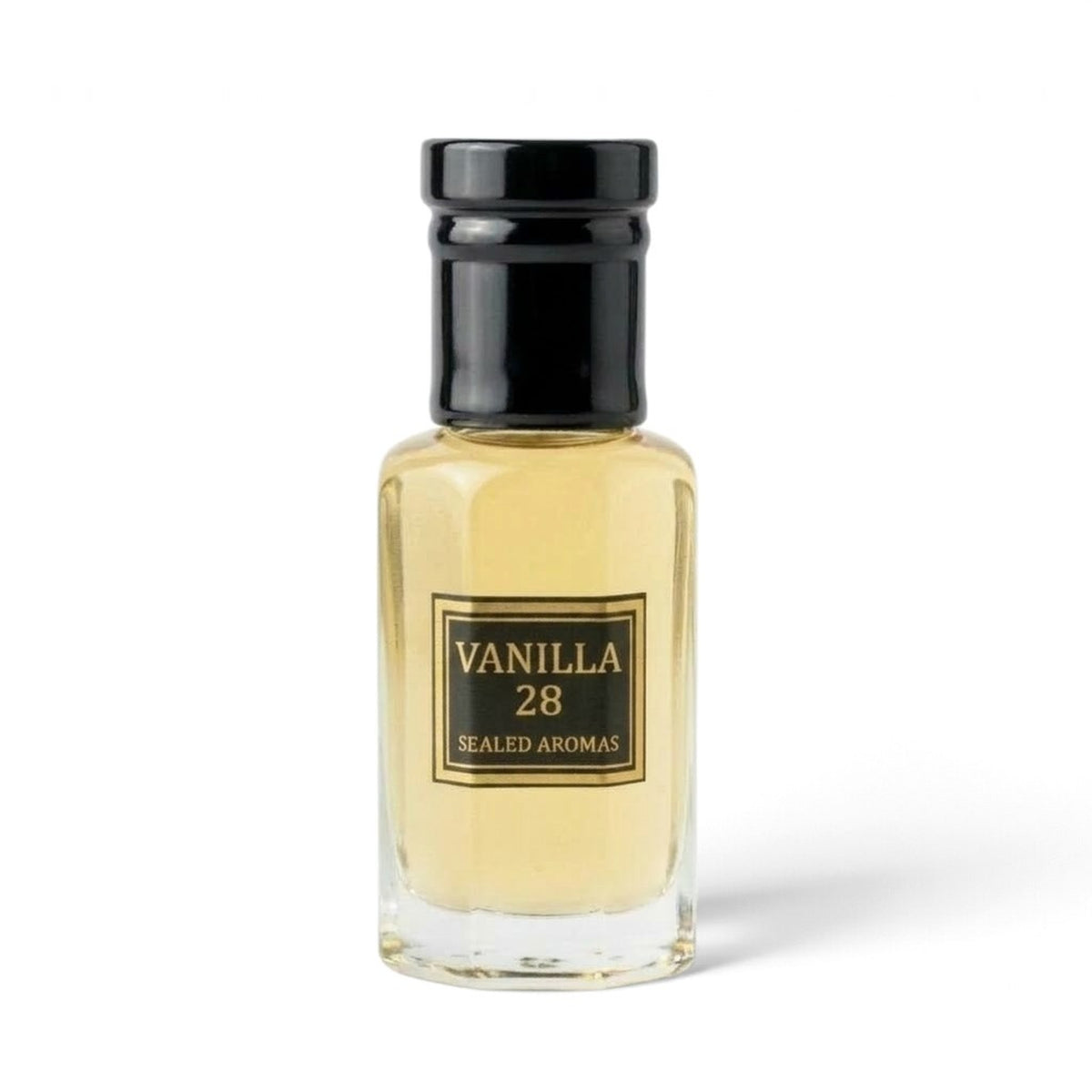 Vanilla 28 Perfume Oil 12ml