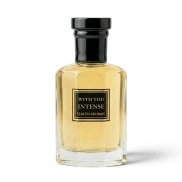 With You Intense Perfume Oil 25ml