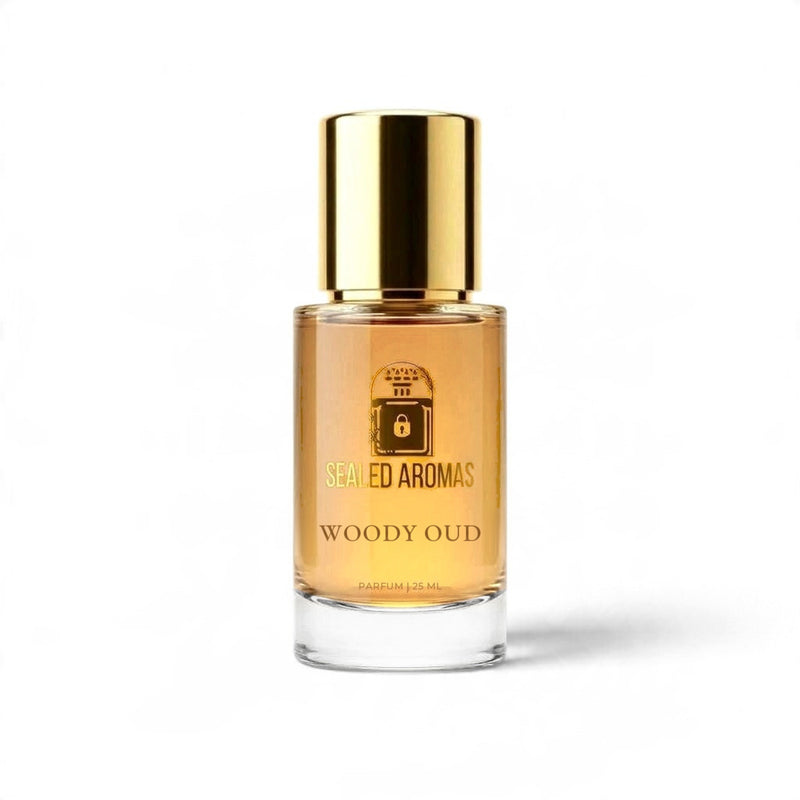 Woody Oud Extrait de Parfum Spray 25ml