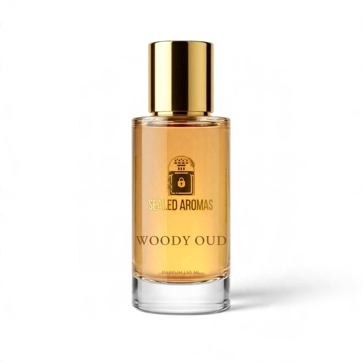 Woody Oud Extrait de Parfum Spray 50ml