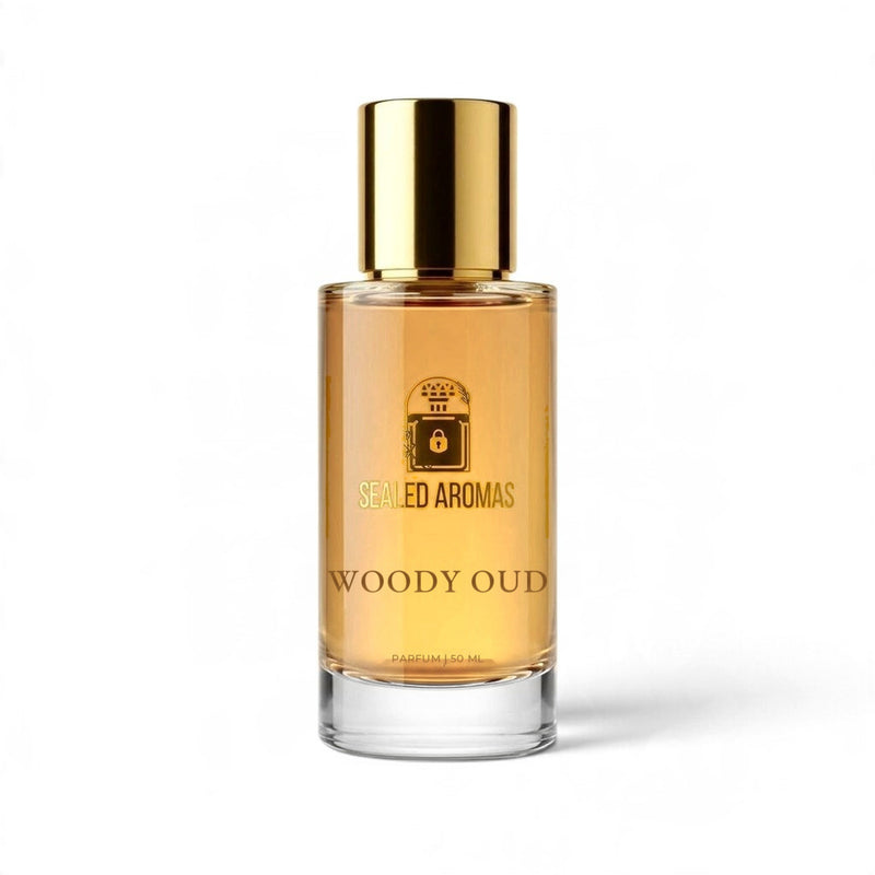 Woody Oud Extrait de Parfum Spray 50ml