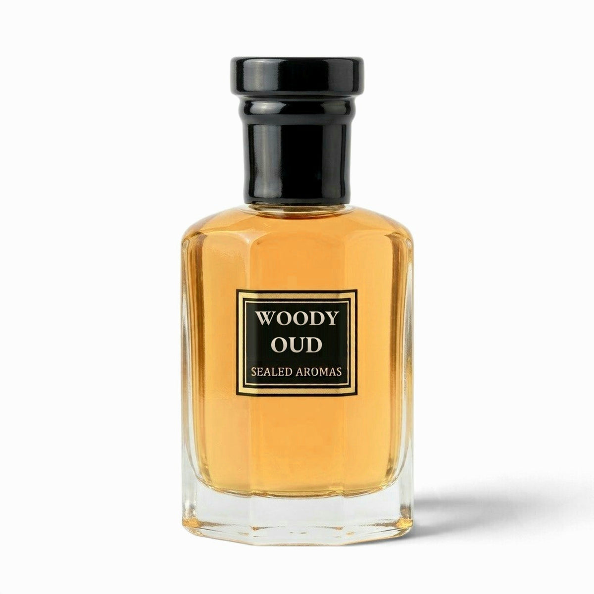 Woody Oud Perfume Oil 25ml