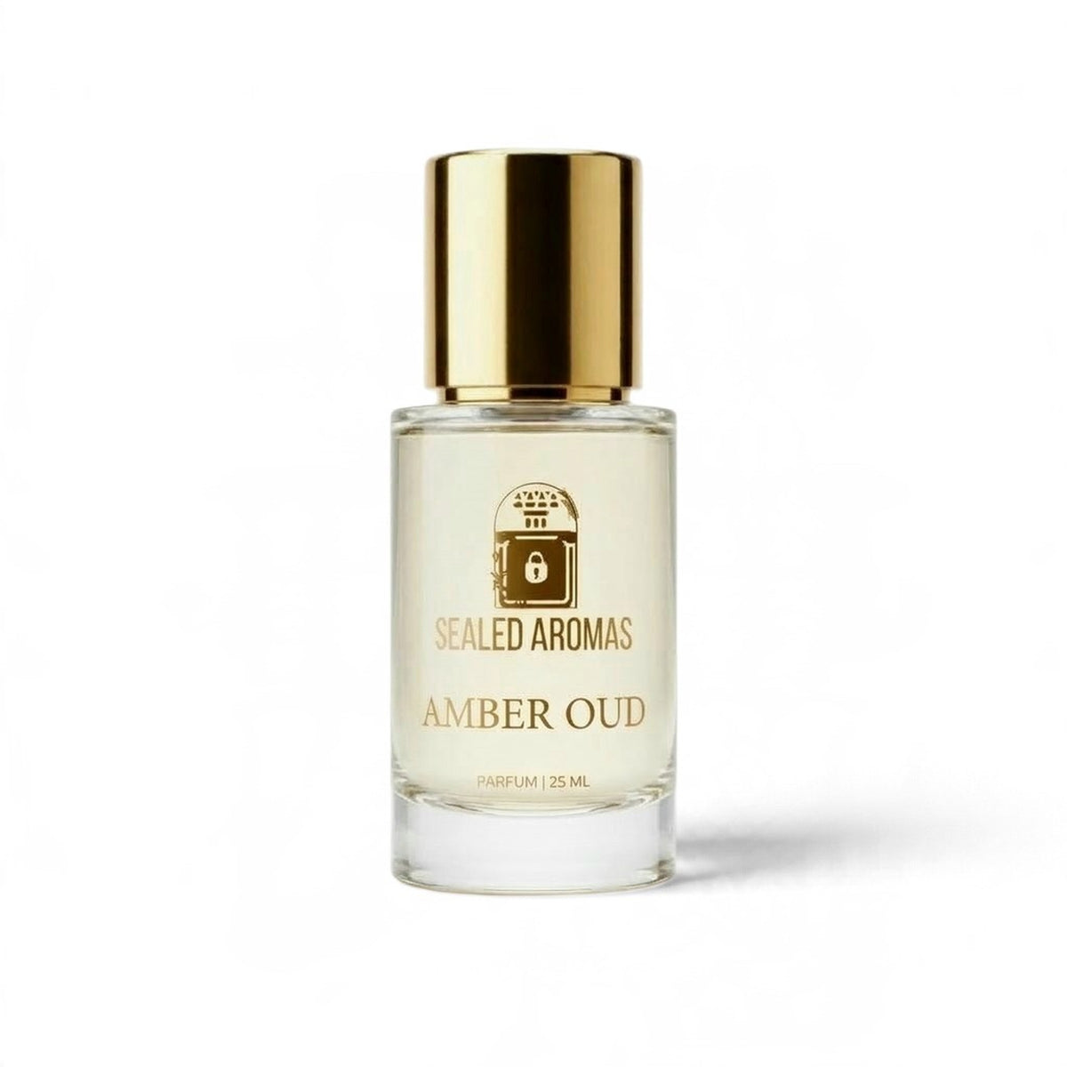 Amber Oud Extrait de Parfum Spray 25ml