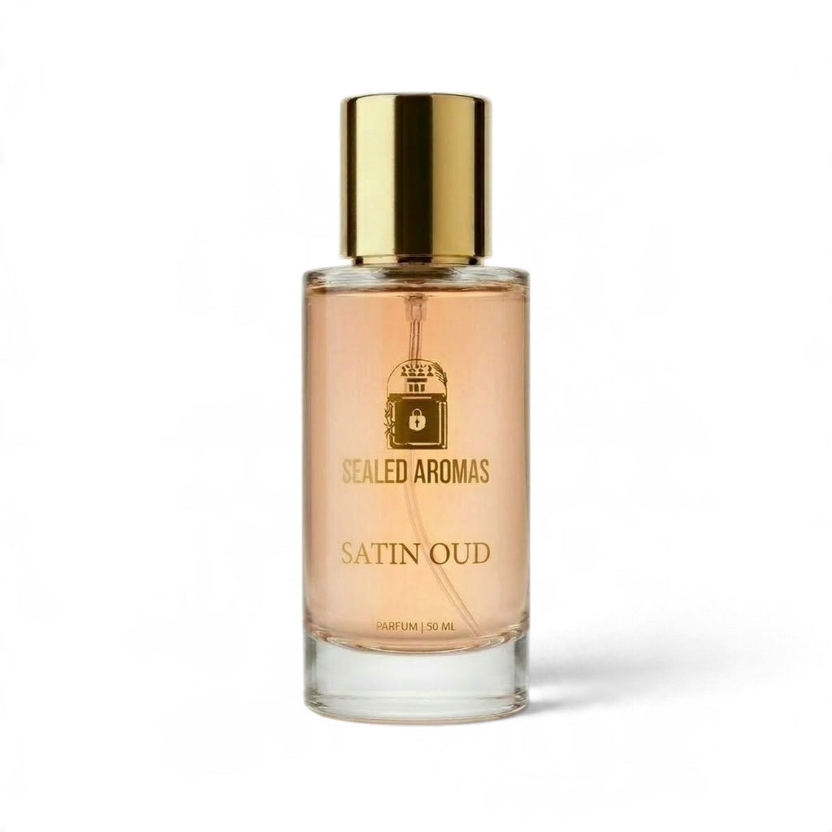 Satin Oud Extrait de Parfum Spray 50ml