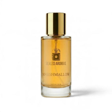 Marshmallow Extrait de Parfum Spray 50ml