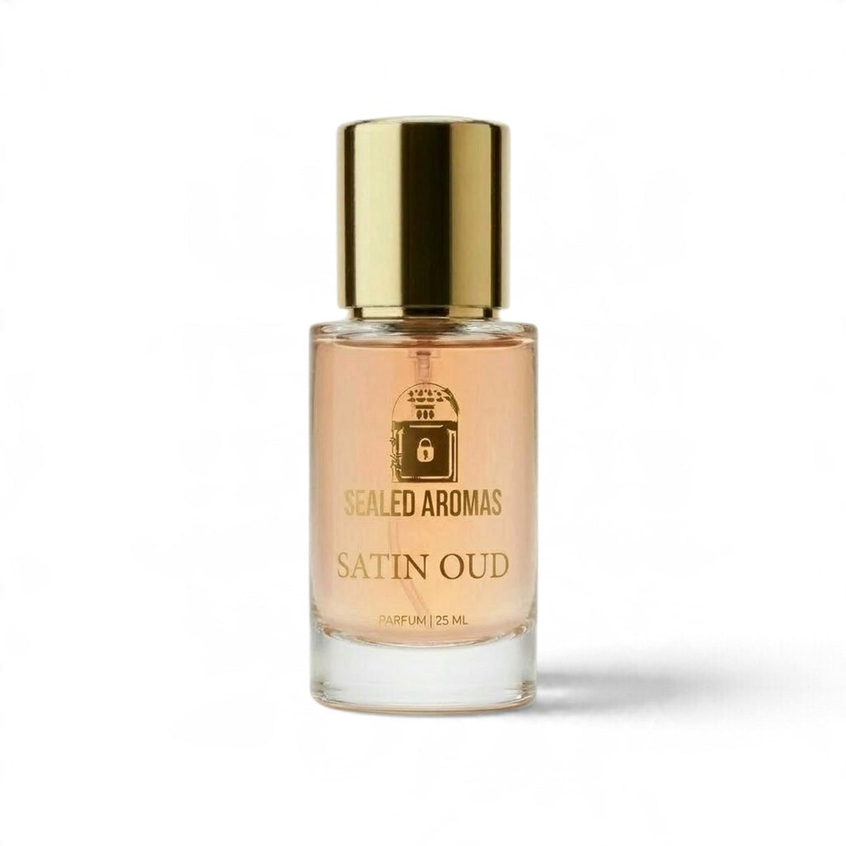 Satin Oud Extrait de Parfum Spray 25ml