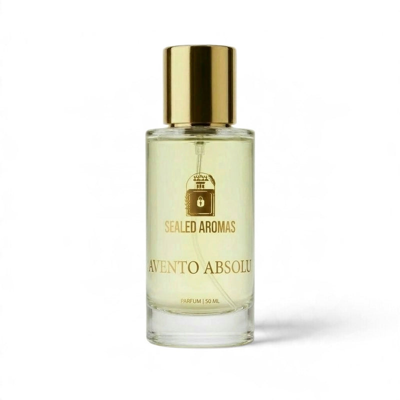 Avento Absolu Extrait de Parfum Spray 50ml