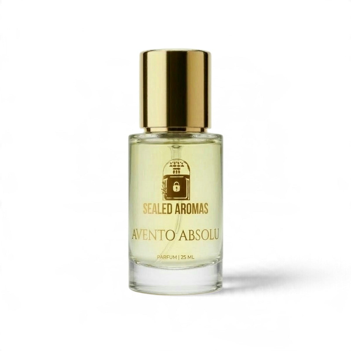 Avento Absolu Extrait de Parfum Spray 25ml